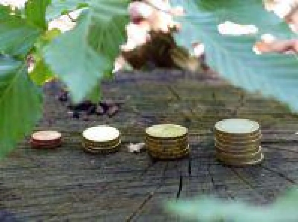 Das Engagement für eine bessere Welt hört beim Geld nicht auf