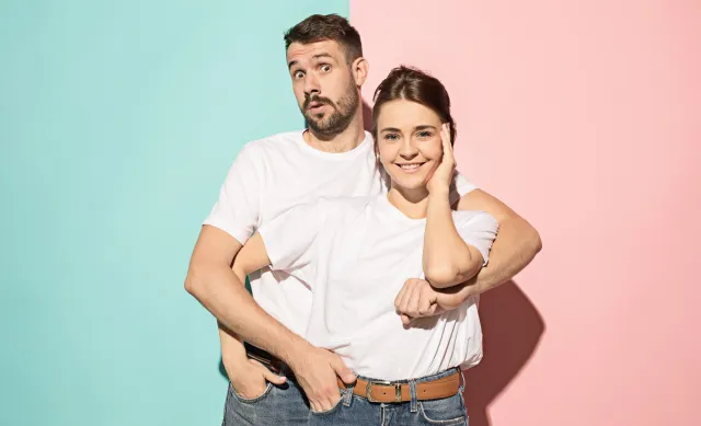 Symposium: Eine Frage des Geschlechts? Bild: Symposium: Eine Frage des Geschlechts?