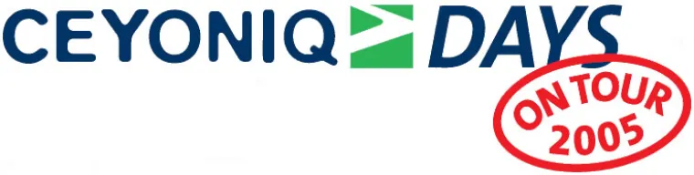 Bild: Ceyoniq Days mit neuem Besucherrekord