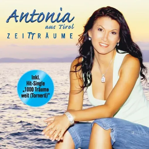 Bild: Antonia aus Tirol - Zeitträume