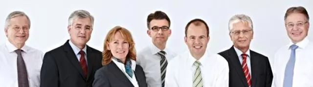 Bild: Neuer Online-Auftritt: InterSearch findet SKA