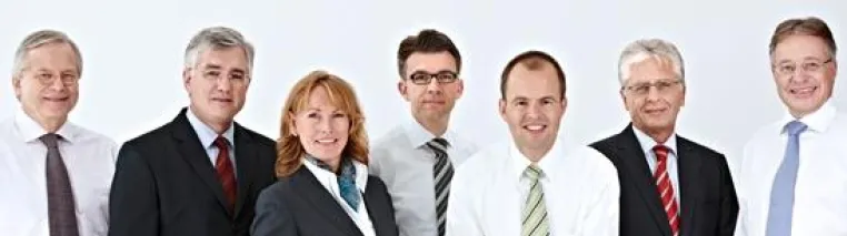 Bild: Neuer Online-Auftritt: InterSearch findet SKA
