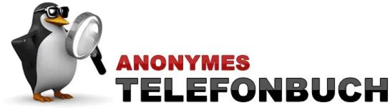 Bild: 1. anonymes Telefonbuch Deutschlands gestartet