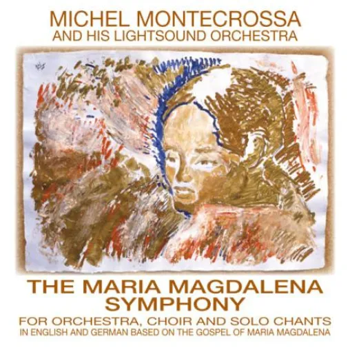 Bild: Michel Montecrossa's sakrale 'Maria Magdalena Symphonie' als CD und DVD für das Osterfest