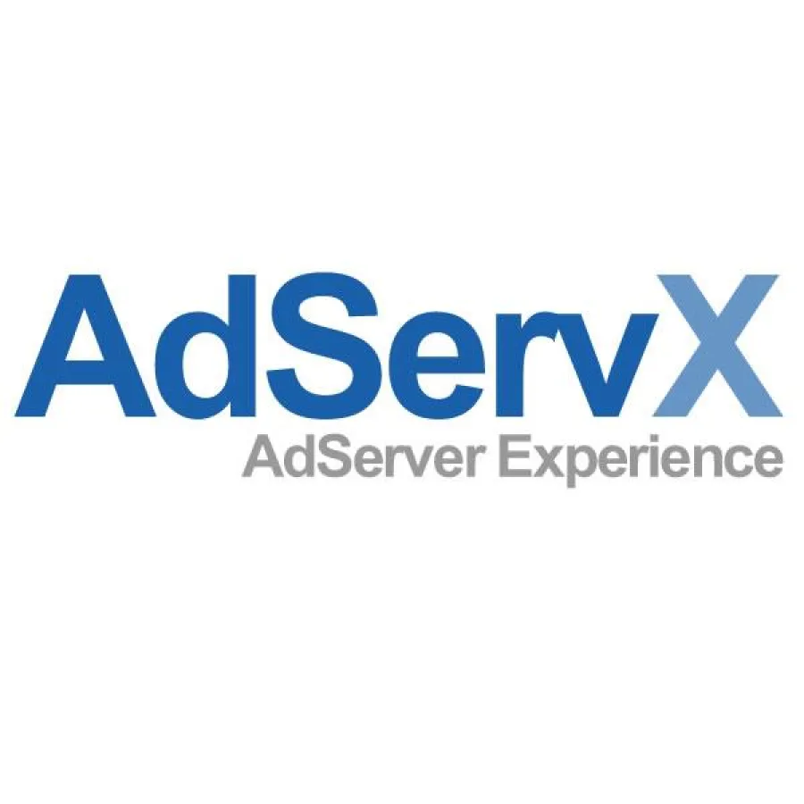 AdServX Logo
