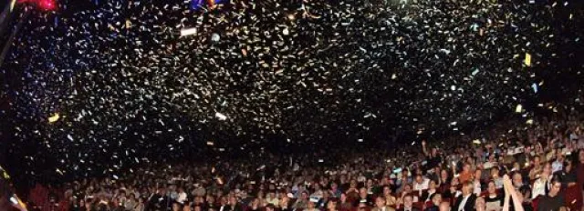 Bild: Certified Eventmanager - in Hamburg für Hamburg