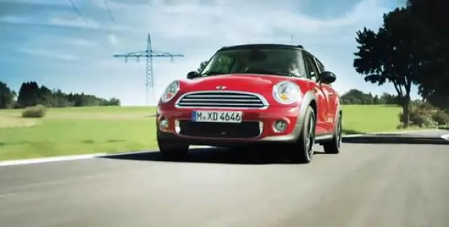 webguerillas produzieren neuen Viralspot Bild: webguerillas produzieren neuen Viralspot