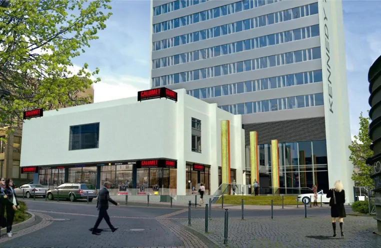 Bild: Ein Himmel auf Erden für Photoliebhaber in Essen