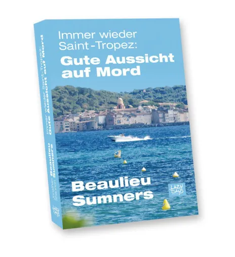 „Immer wieder Saint-Tropez“ – Frankreichs berühmtestes Dorf bekommt eigene Krimi-Serie Bild: „Immer wieder Saint-Tropez“ – Frankreichs berühmtestes Dorf bekommt eigene Krimi-Serie