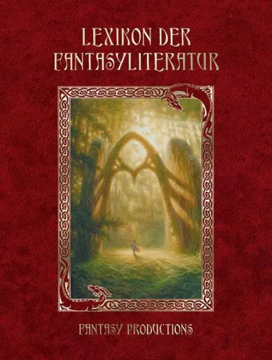 Bild: Lexikon der Fantasyliteratur gewinnt Deutschen Fantasy Preis