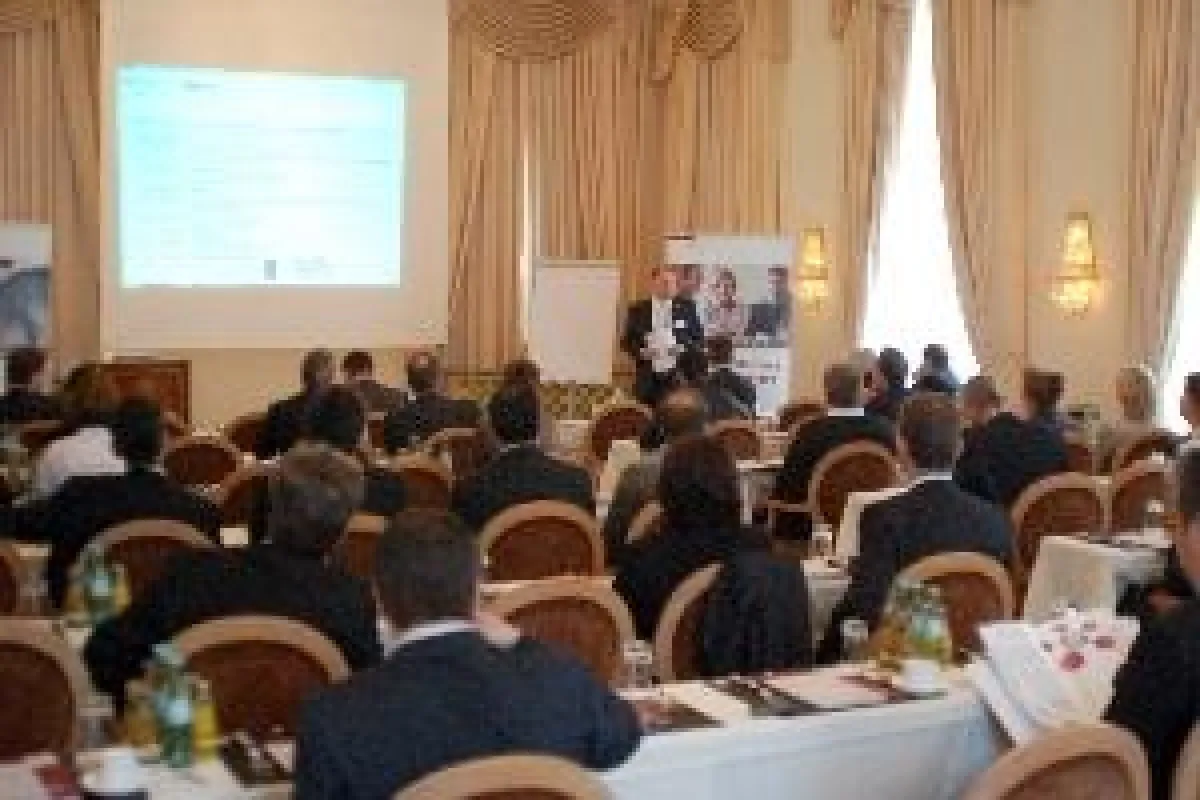 5. Fachtagung Multiprojektmanagement