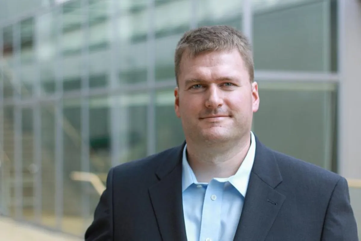 Andreas Peter, Business Development Manager bei C4B