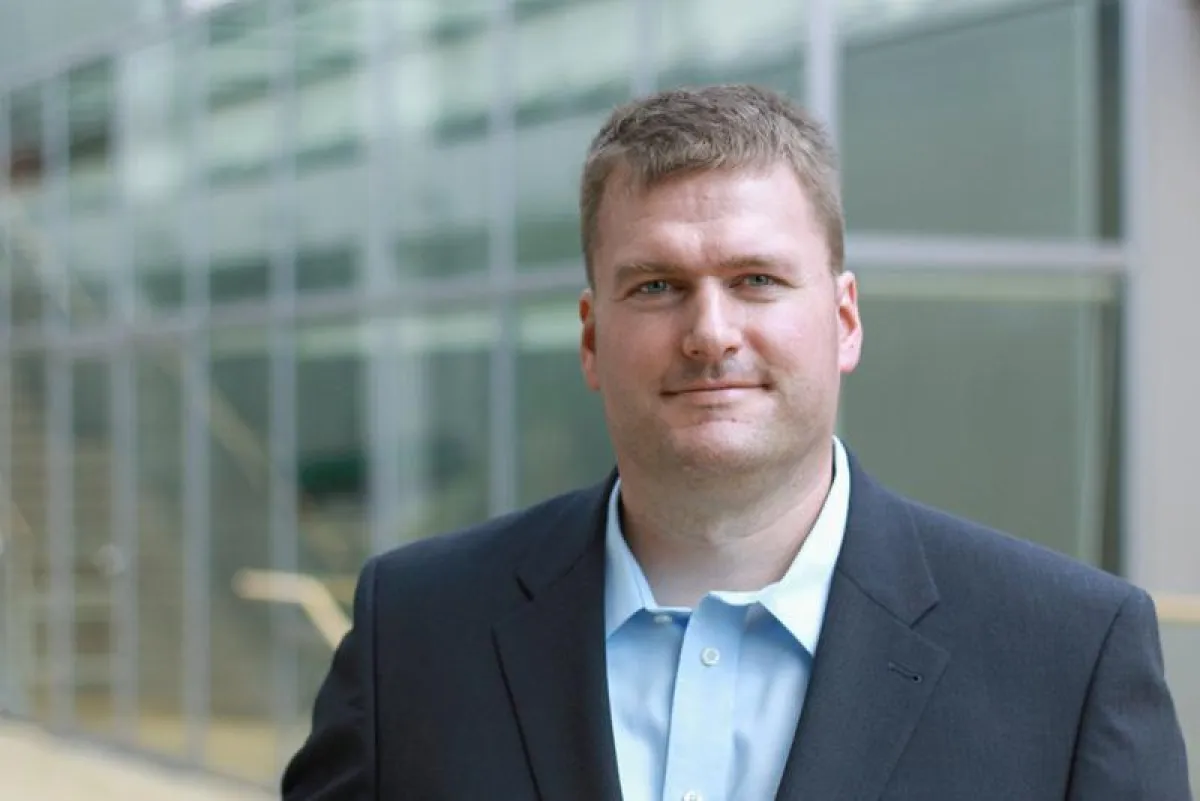 Andreas Peter, Business Development Manager bei C4B