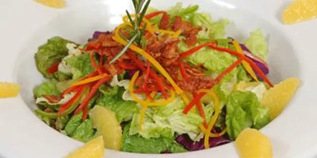 Bild: MasterCuisine gesund: Bekömmliche Schlemmerpausen