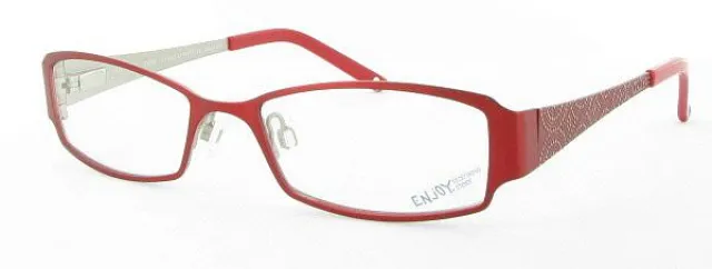 Enjoy Brillenkollektion Bild: Enjoy Brillenkollektion