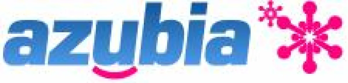 Logo azubia.de
