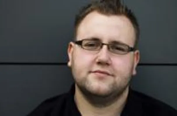 Verstärkung für commlab: Martin Grau wird neuer Creative Director Bild: Verstärkung für commlab: Martin Grau wird neuer Creative Director