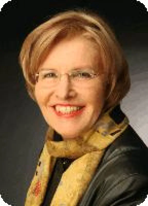 Juliane Freifrau von Friesen
