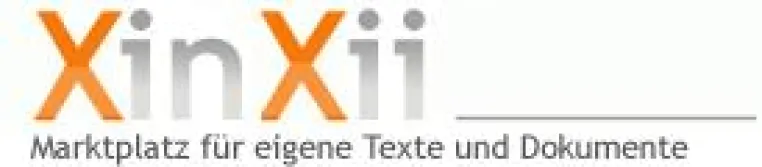 Bild: XinXii integriert neues Facebook Social Plugin - Buchmarketing via Social Media