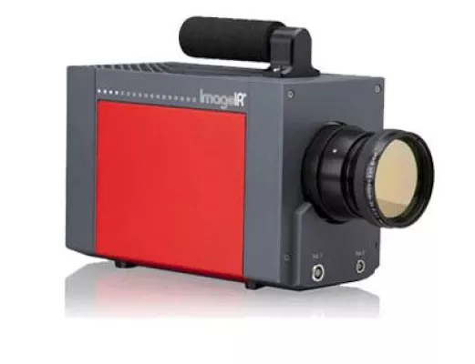 Bild: InfraTec erhält SIEMENS-Großauftrag zur Lieferung von Hochleistungs-Wärmebildkameras