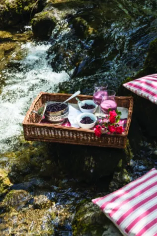 Bild: VALENTINSTAG: BEGINNE DEN MORGEN MIT URLAUB VOM ALLTAG!