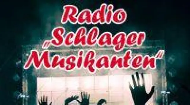Bild: Reuthers startet Sender für den Deutschen Schlager: Radio "Schlager Musikanten" geht auf Sendung