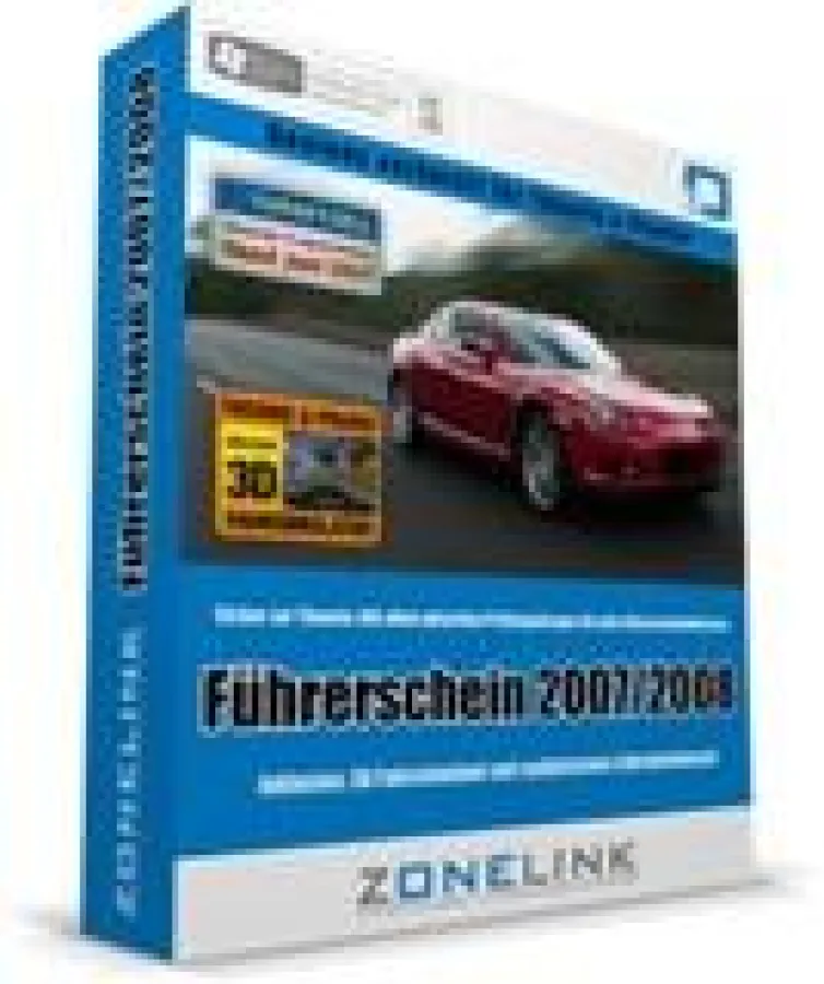 Mit zoneLINK spielend leicht zum Führerschein