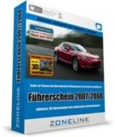 Bild: Spielend leicht zum Führerschein