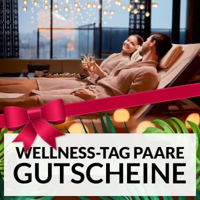 Bild: Luxfit Privat bei Stuttgart – Exklusive Wellness-Gutscheine für unvergleichliche Entspannungserlebnisse