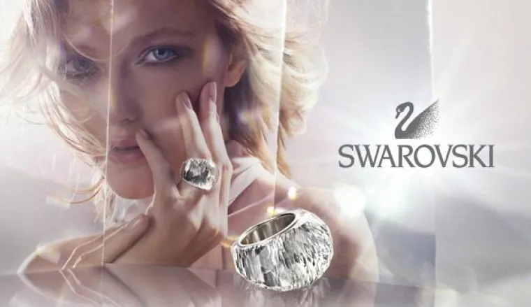 Bild: Schmuck von Swarovski oder lieber Xen?