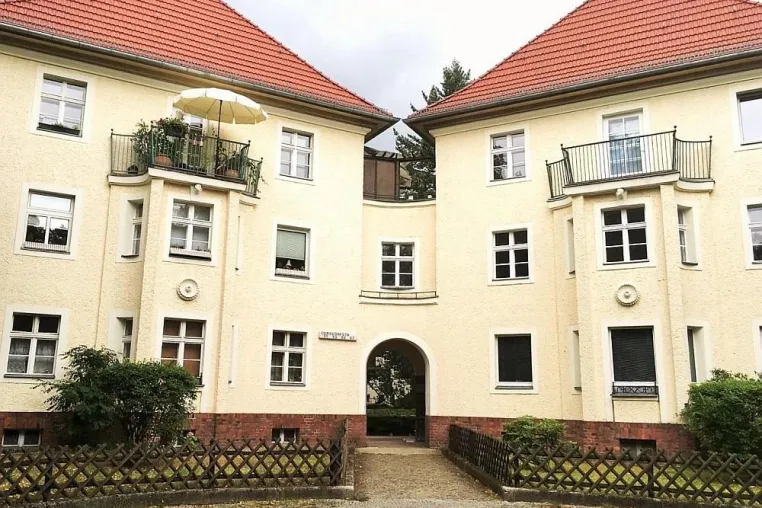 Bild: Münchner Domicil erwirbt 118 Wohnungen in Berlin