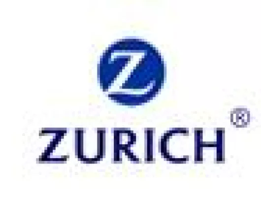 Bild: Zurich Berufsunfähigkeit–Zusatzversicherung (BUZ) erhält Bestnote "sehr gut"