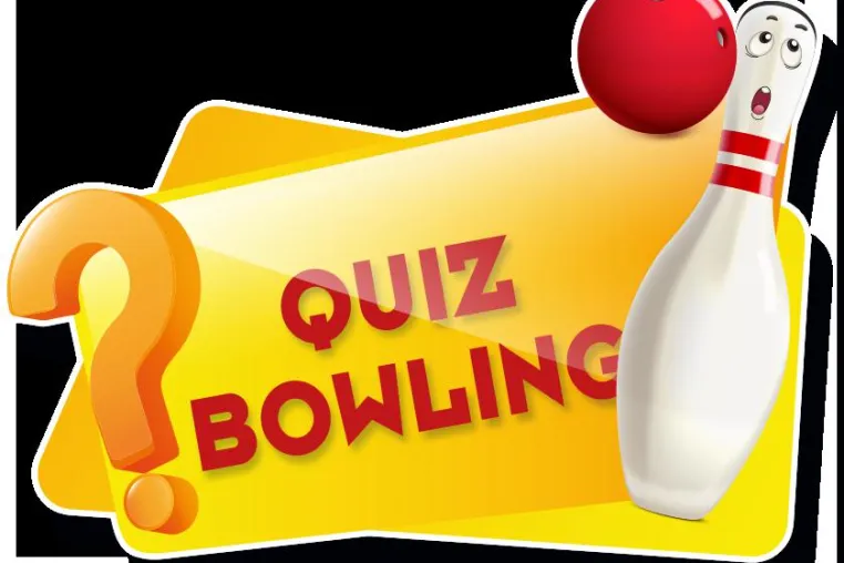 Bild: NEU in Berlin & Deutschlandweit - eine neue Freizeitbeschäftigung: Quizbowling