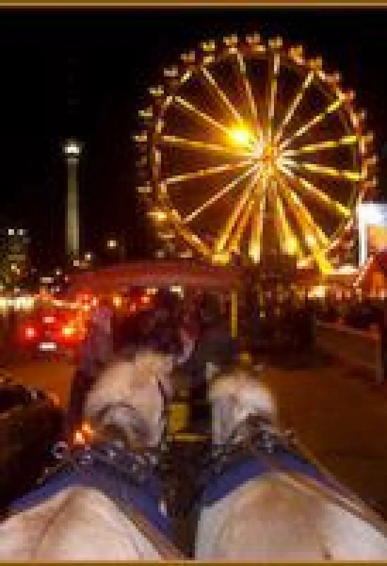 Berlin Rallye