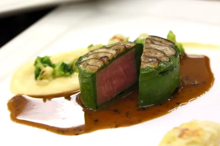 Bild: Taste of Germany 2015: Gourmetkunst und Gastfreundschaft gemeinsam genießen