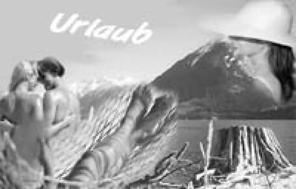 Urlaubstageplanung-Perfekt