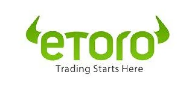 Bild: eToro für Verantwortung im Online-Trading