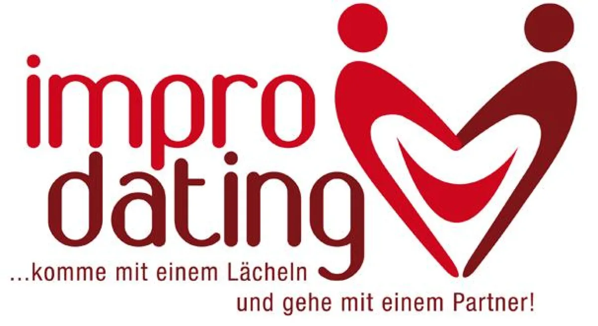 improdating- die humorvolle Art zu Daten!