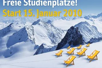 Studienplatzbörse wieder online: Tausende freie Studienplätze nach Bewerbungsschluss Bild: Studienplatzbörse wieder online: Tausende freie Studienplätze nach Bewerbungsschluss