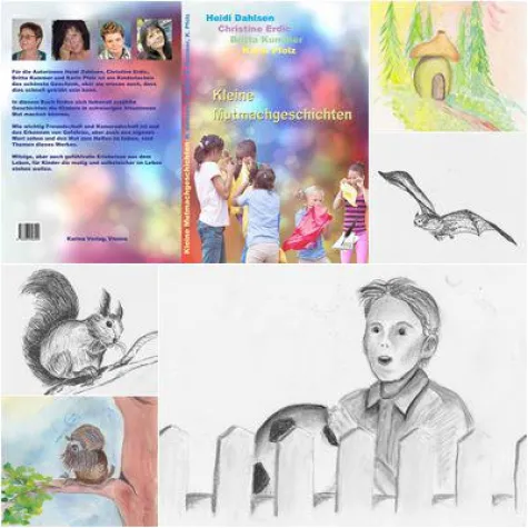 Bild: Kleine Mutmachgeschichten