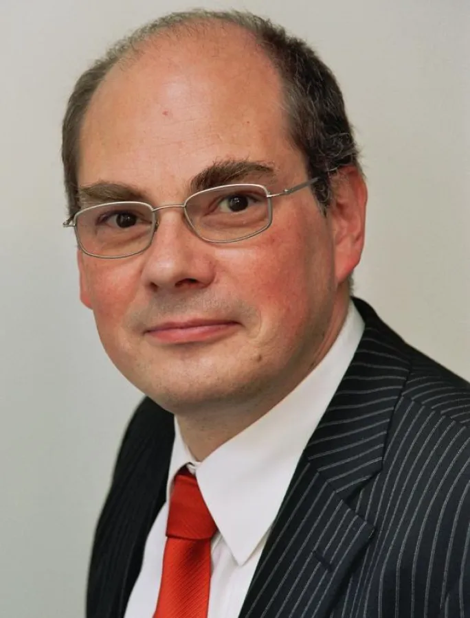 Internet Experte Thomas Balitzki-Schulze, Geschäftsführer Image Transfer GmbH