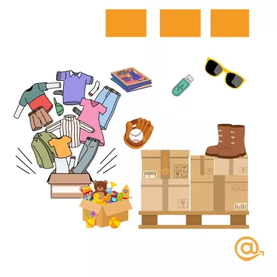 Bild: Neue Artikelgruppe bei Subke