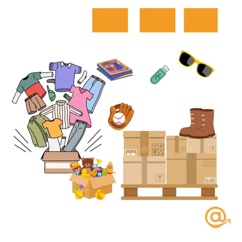 Bild: Neue Artikelgruppe bei Subke