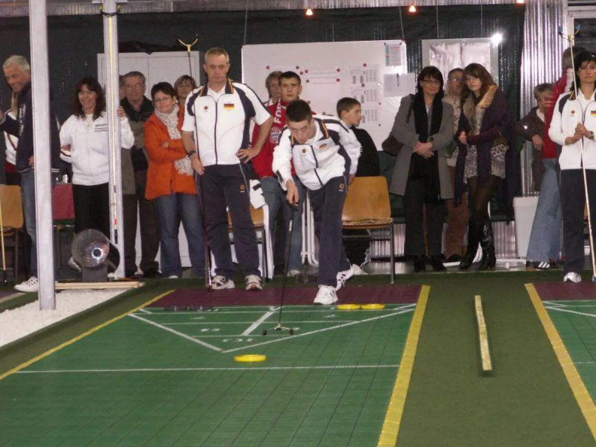 Shuffler des Jahres: Torben Hußmann