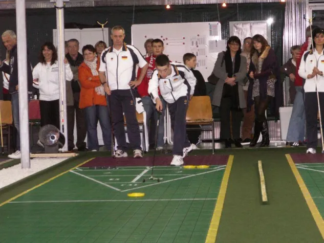 Bild: Schulfrei zur WM