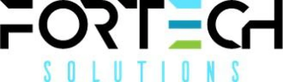 Fortech Solutions Logo
