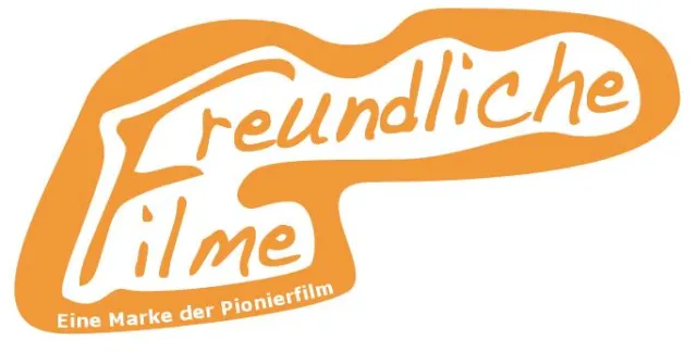 Bild: Freundliche Filme - Großartige Filme für kleine Budgets.