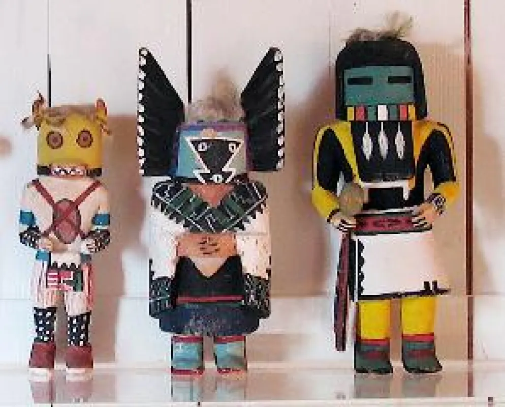 Peter Ziegler von ANTIKE QUILTS