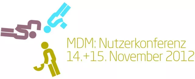 Bild: "Mehrwert Mobilität": Nutzerkonferenz des Mobilitäts Daten Markplatz am 14. und 15. November 2012