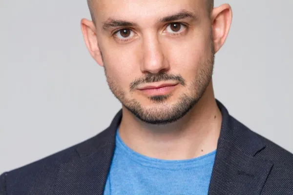 Bild: Franco Fagioli bei Salzburger Pfingstfestspielen Zingarellis „Giulietta e Romeo“: 14. Mai